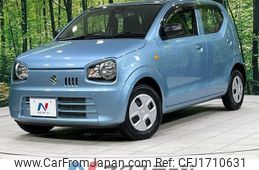 suzuki alto 2020 CFJ1710631