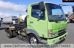 mitsubishi-fuso fighter 2002 -MITSUBISHI--Fuso Fighter FK71HD-760046---MITSUBISHI--Fuso Fighter FK71HD-760046-