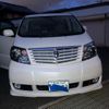 toyota alphard 2003 CFJ1670361 image 1