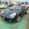 toyota mr-s 2003 -TOYOTA--MR-S ZZW30--0058665---TOYOTA--MR-S ZZW30--0058665- image 17