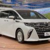 toyota alphard 2023 -TOYOTA--Alphard 3BA-AGH40W--AGH40-0010612---TOYOTA--Alphard 3BA-AGH40W--AGH40-0010612- image 17