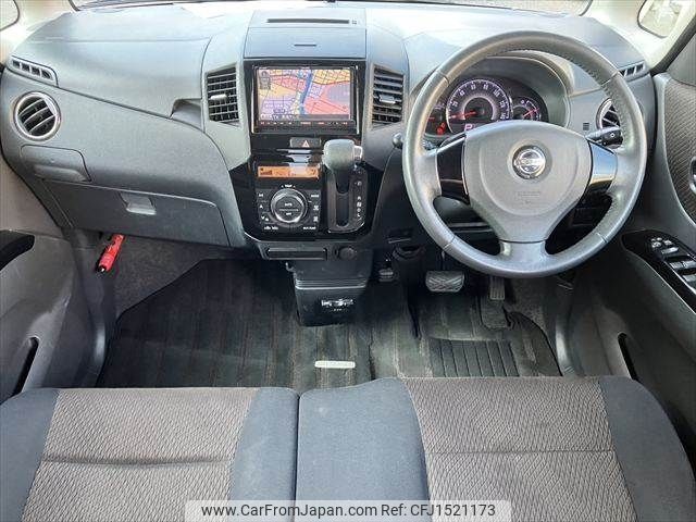 nissan roox 2010 CFJ1521173 image 2