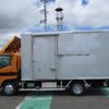 isuzu elf-truck 2007 CFJ9941290 image 9