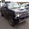 suzuki jimny 2014 CFJ1864073 image 5