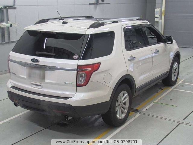 ford explorer 2015 -FORD--Ford Explorer 1FMHK9-1FM5K7F99FGC19615---FORD--Ford Explorer 1FMHK9-1FM5K7F99FGC19615- image 2