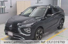 mitsubishi eclipse-cross 2021 -MITSUBISHI 【横浜 306ｻ5622】--Eclipse Cross 5BA-GK1W--GK1W-0302564---MITSUBISHI 【横浜 306ｻ5622】--Eclipse Cross 5BA-GK1W--GK1W-0302564-