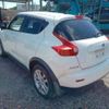 nissan juke 2011 -NISSAN--Juke CBA-NF15--NF15-010924---NISSAN--Juke CBA-NF15--NF15-010924- image 9