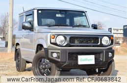 suzuki jimny 2024 -SUZUKI--Jimny 3BA-JB64W--JB64W-313120---SUZUKI--Jimny 3BA-JB64W--JB64W-313120-