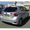 toyota vitz 2017 -TOYOTA--Vitz DAA-NHP130--NHP130-2025078---TOYOTA--Vitz DAA-NHP130--NHP130-2025078- image 5