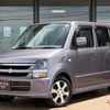 suzuki wagon-r 2007 -SUZUKI--Wagon R DBA-MH22S--MH22S-313096---SUZUKI--Wagon R DBA-MH22S--MH22S-313096- image 1