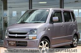 suzuki wagon-r 2007 -SUZUKI--Wagon R DBA-MH22S--MH22S-313096---SUZUKI--Wagon R DBA-MH22S--MH22S-313096-