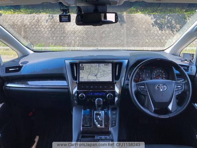 toyota vellfire 2019 quick_quick_DBA-AGH30W_AGH30-0264923 image 2