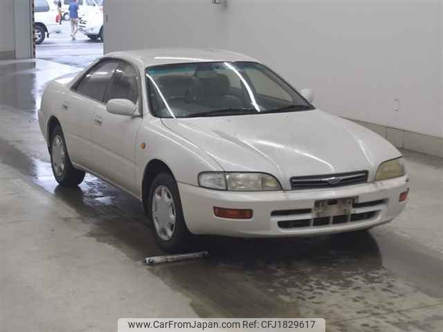 toyota corona undefined CFJ1829617 image 1