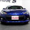 subaru brz 2012 quick_quick_DBA-ZC6_ZC6-006161 image 4