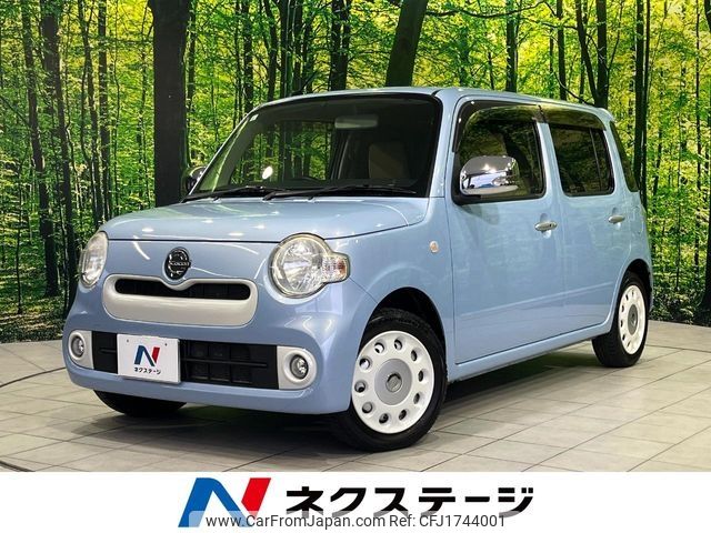 daihatsu mira-cocoa 2015 CFJ1744001 image 1