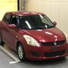 suzuki swift 2011 CFJ1598952 image 1