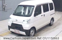 daihatsu hijet-van 2021 -DAIHATSU--Hijet Van 3BD-S331V--S331V-0255119---DAIHATSU--Hijet Van 3BD-S331V--S331V-0255119-