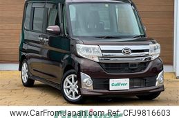 daihatsu tanto 2013 -DAIHATSU--Tanto DBA-LA600S--LA600S-0006819---DAIHATSU--Tanto DBA-LA600S--LA600S-0006819-