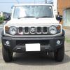 suzuki jimny-nomade 2025 quick_quick_3BA-JC74W_MA3JJC74W00229577 image 5