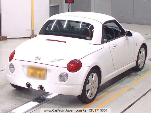 daihatsu copen 2009 CFJ1715301 image 2