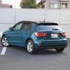 audi a1-sportback 2020 quick_quick_3BA-GBDKL_WAUZZZGB1MR012794 image 6