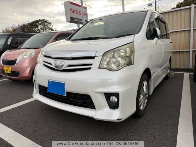 toyota noah 2011 -TOYOTA--Noah DBA-ZRR70W--ZRR70-0375655---TOYOTA--Noah DBA-ZRR70W--ZRR70-0375655- image 2