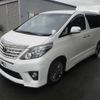 toyota alphard 2014 -TOYOTA--Alphard ANH20W--ANH20-8354932---TOYOTA--Alphard ANH20W--ANH20-8354932- image 5