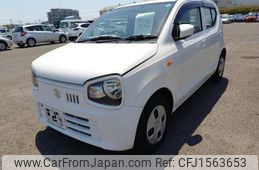 suzuki alto 2019 CFJ1563653