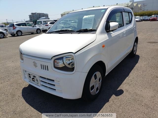 suzuki alto 2019 CFJ1563653 image 1