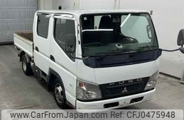 mitsubishi-fuso canter-guts 2007 -MITSUBISHI--Canter Guts FB70B-540119---MITSUBISHI--Canter Guts FB70B-540119-