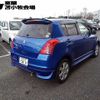 suzuki swift 2009 -SUZUKI 【函館 500ﾊ5831】--Swift ZD11S--408493---SUZUKI 【函館 500ﾊ5831】--Swift ZD11S--408493- image 6