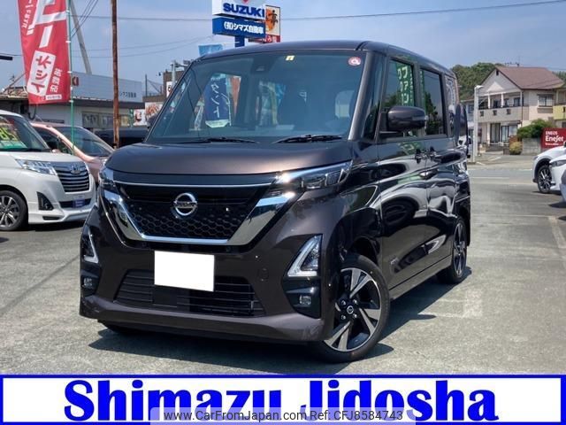 nissan roox 2023 quick_quick_5AA-B44A_B44A-0433389 image 1
