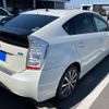 toyota prius 2010 -TOYOTA--Prius DAA-ZVW30--ZVW30-1244272---TOYOTA--Prius DAA-ZVW30--ZVW30-1244272- image 4