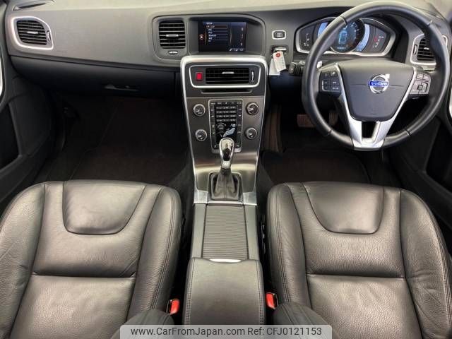 volvo s60 2013 -VOLVO--Volvo S60 DBA-FB4164T--YV1FS485BE2274269---VOLVO--Volvo S60 DBA-FB4164T--YV1FS485BE2274269- image 2