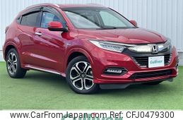 honda vezel 2018 -HONDA--VEZEL DAA-RU3--RU3-1326075---HONDA--VEZEL DAA-RU3--RU3-1326075-