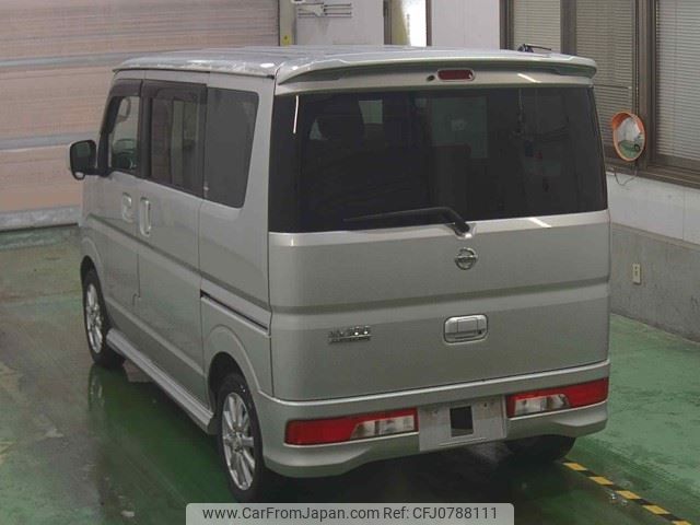 nissan clipper-rio 2016 -NISSAN--Clipper Rio DR17W-103100---NISSAN--Clipper Rio DR17W-103100- image 2