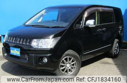 mitsubishi delica-d5 2016 CFJ1834160