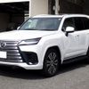 lexus lx 2022 -LEXUS--Lexus LX 3BA-VJA310W--VJA310-4000812---LEXUS--Lexus LX 3BA-VJA310W--VJA310-4000812- image 1
