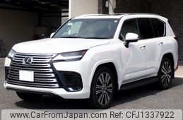 lexus lx 2022 -LEXUS--Lexus LX 3BA-VJA310W--VJA310-4000812---LEXUS--Lexus LX 3BA-VJA310W--VJA310-4000812-