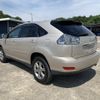 toyota harrier 2004 NIKYO_NQ48680 image 2