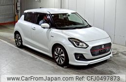 suzuki swift 2017 -SUZUKI--Swift ZC53S-101498---SUZUKI--Swift ZC53S-101498-