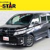 toyota voxy 2015 -TOYOTA--Voxy DBA-ZRR80W--ZRR80-0096101---TOYOTA--Voxy DBA-ZRR80W--ZRR80-0096101- image 1