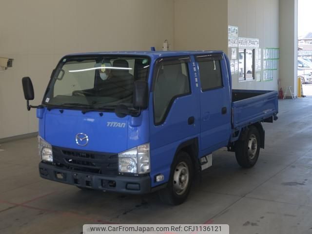 mazda titan 2019 -MAZDA--Titan LHR85A-7008541---MAZDA--Titan LHR85A-7008541- image 1