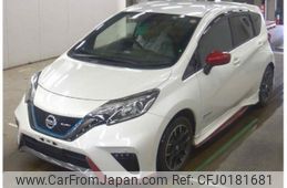 nissan note 2019 quick_quick_DAA-HE12_288102