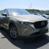 mazda cx-5 2022 -MAZDA--CX-5 6BA-KFEP--KFEP-503617---MAZDA--CX-5 6BA-KFEP--KFEP-503617- image 23