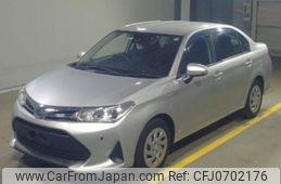 toyota corolla-axio 2020 quick_quick_DAA-NKE165_7227345