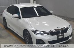 bmw 3-series 2019 quick_quick_3BA-5F20_WBA5F72060AK38663