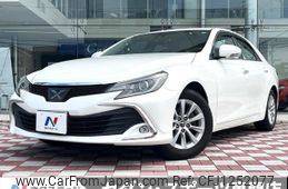 toyota mark-x 2017 -TOYOTA--MarkX DBA-GRX130--GRX130-6108091---TOYOTA--MarkX DBA-GRX130--GRX130-6108091-