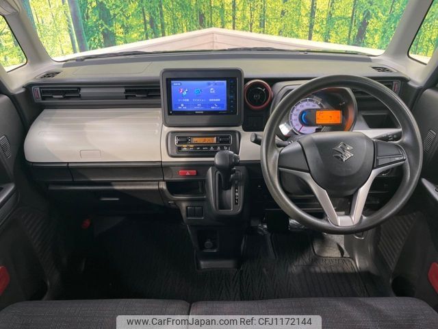 suzuki spacia 2018 -SUZUKI--Spacia DAA-MK53S--MK53S-141575---SUZUKI--Spacia DAA-MK53S--MK53S-141575- image 2