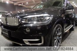 bmw x5 2014 CFJ1824884